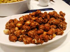 花生米-赛百味(仙林金鹰店)