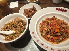-味上湘菜馆(岳麓山店)