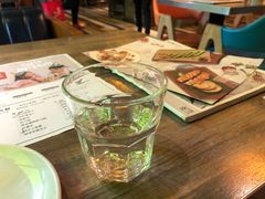 -卡朋西餐(较场西路店)