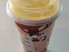-奈雪的茶(印象城店)