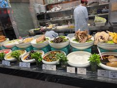 -大灶头·新昌菜(中国茶市店)