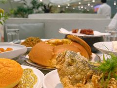 好味汁酥炸黄鱼-大树餐厅(朝阳大悦城店)