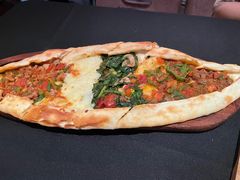 -Efes Turkish & Mediterranean Cuisine 艾菲斯餐厅(陆家嘴店)