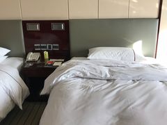 -济南银座佳悦酒店