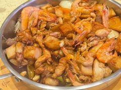 -黄记煌三汁焖锅(广州曜一城店)