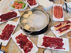 -杏花吴记牛肉火锅