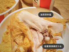 -肯德基(惠州龙门店)