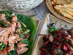 -宋记冕宁土菜馆(海门渔村二店)