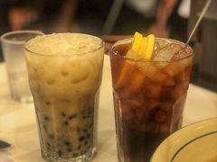 -大哥餐厅(西城花园店)