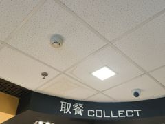 -麦当劳(城东万达广场店)