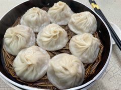 -笑云开汤包店(网巾市店)