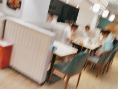 -快乐爱斯米牛排自助(金州安盛店)