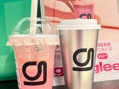 -gleeglee乐溢亦茶(朝阳大悦城店)