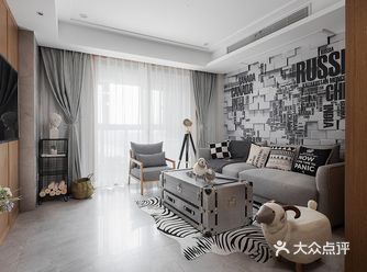 理想的家，这才是生活最舒服的状态