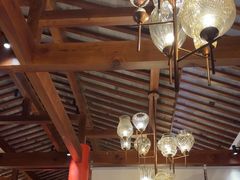 -宝燕壹号景观餐厅(龙盛国际商业广场店)