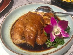 -上海宝华喜来登酒店·采悦轩中餐厅