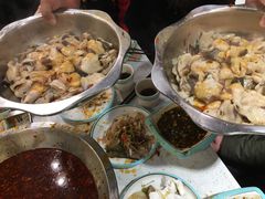 -蛙一刀·麻椒鱼火锅(金仙桥店)
