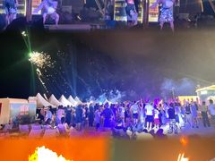 -那香海钻石沙滩浴场