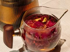 -旺顺阁·北京菜·烤鸭(魏公村店)