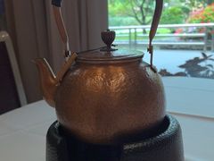 -南宁荔园维景国际酒店·荔园中餐厅