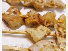 -鼎原力量东北吊炉烧烤(临河街店)