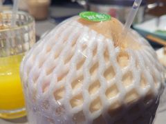 -奔海甄选·活鲜刺身铁板烧自助(太原里店)