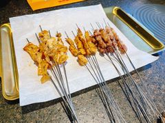 -锦州御烧烤·形象店(人民街店)