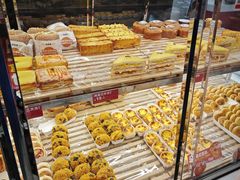 -味多美蛋糕(马家堡永辉店)