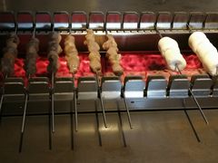 -老卜奎齐齐哈尔烤肉(人民东路店)