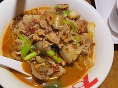 -70年代·江西乡下菜(松岗店)