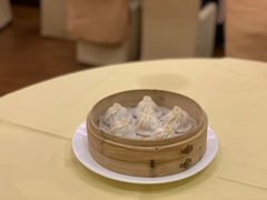 蟹粉蒸小笼-王宝和酒家(黄浦店)