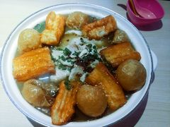 -友达面馆(桥西万象城店)