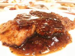-芭菲盛宴·环球美食(锦城万达广场店)