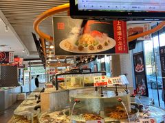 -万龙洲海鲜(南新仓店)