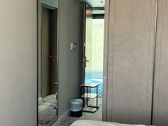 -香港都会海逸酒店