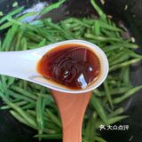 简单好吃又营养的辣炒蒜香豆角