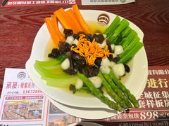 -超级厨房概念餐厅(奥园广场店)