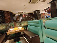 -粥全粥到海鲜家常菜·海肠捞饭(嫩江路店)