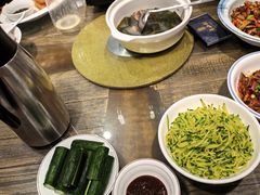 -老山村酒楼(白石洲店)