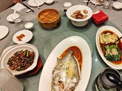 -宴天下大酒店(政和路店)