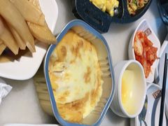 -韩宫宴烤肉·料理(如皋万达店)