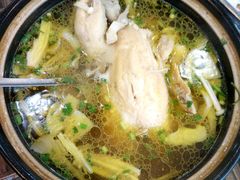 -徽州美食(三十年老店)