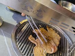 -金龙烧烤·牛肉面(西塔店)