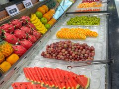 -韩盛·盛江山自助料理(沈辽路万达店)