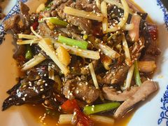 -饭江湖·江湖菜(湖广会馆店)