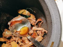 -院里寻菜·精致庭院菜(观沙岭店)