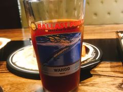 -黑角餐厅美式狂野Blackhorn(昌茂花园店)