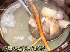 -杨厝六十六农庄农舍(杨厝路店)