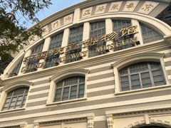-中国铁道博物馆(正阳门馆)