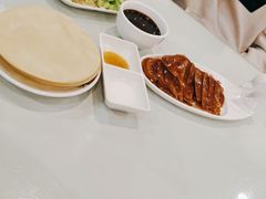 -大鸭梨烤鸭店(古城店)
